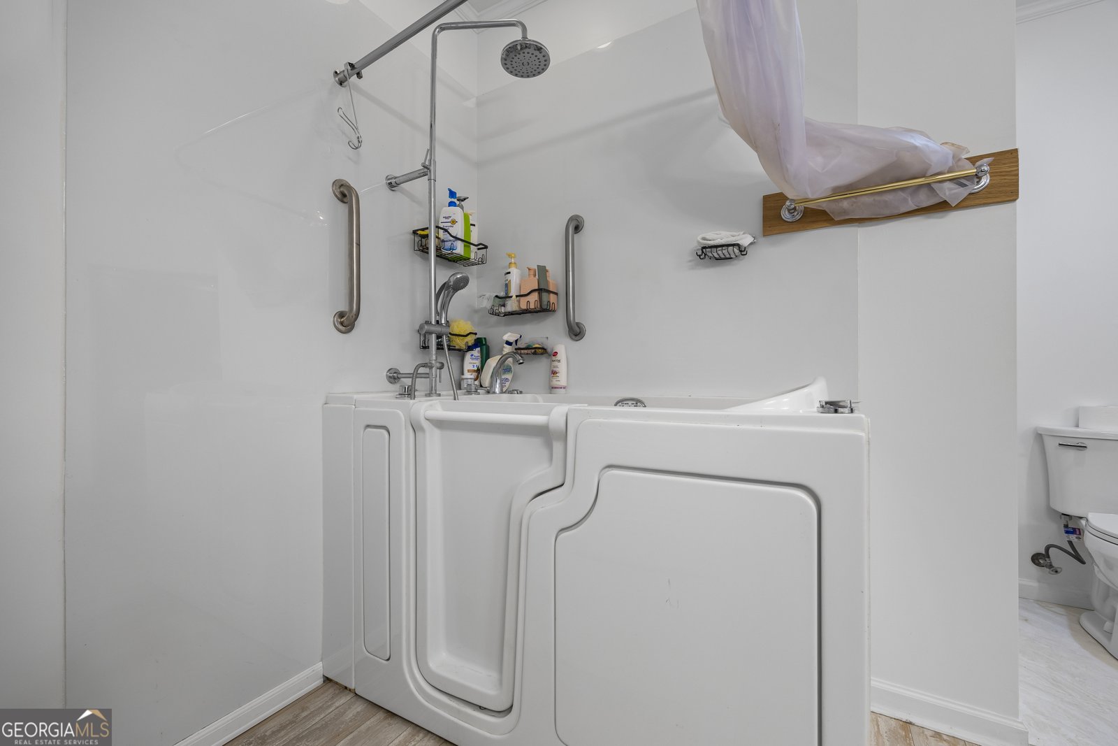 5336 Channel Drive Gillsville - 1