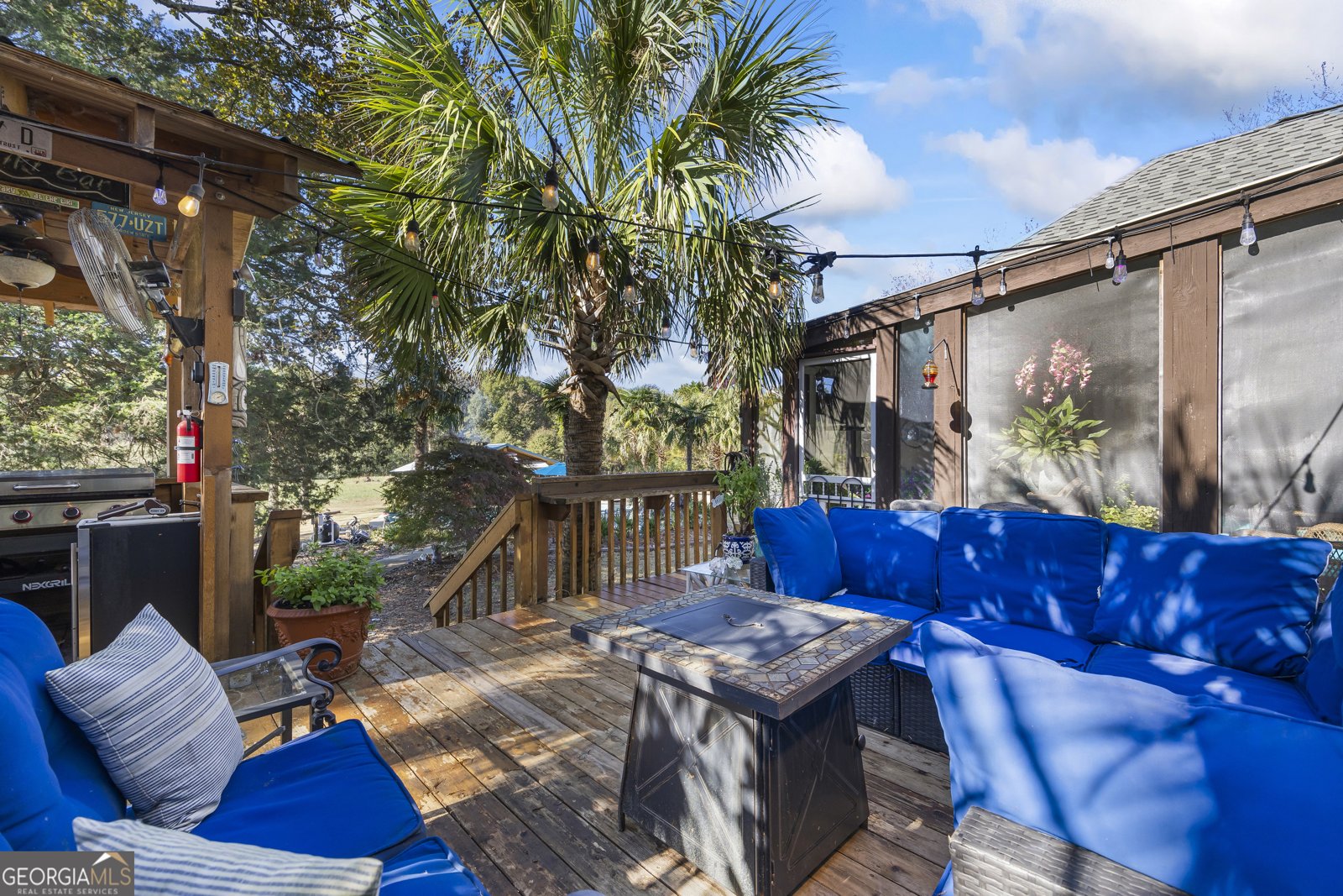 5336 Channel Drive Gillsville - 12