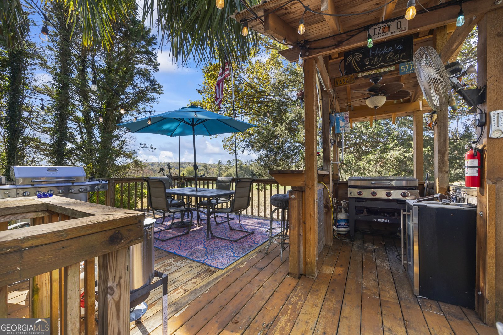 5336 Channel Drive Gillsville - 13