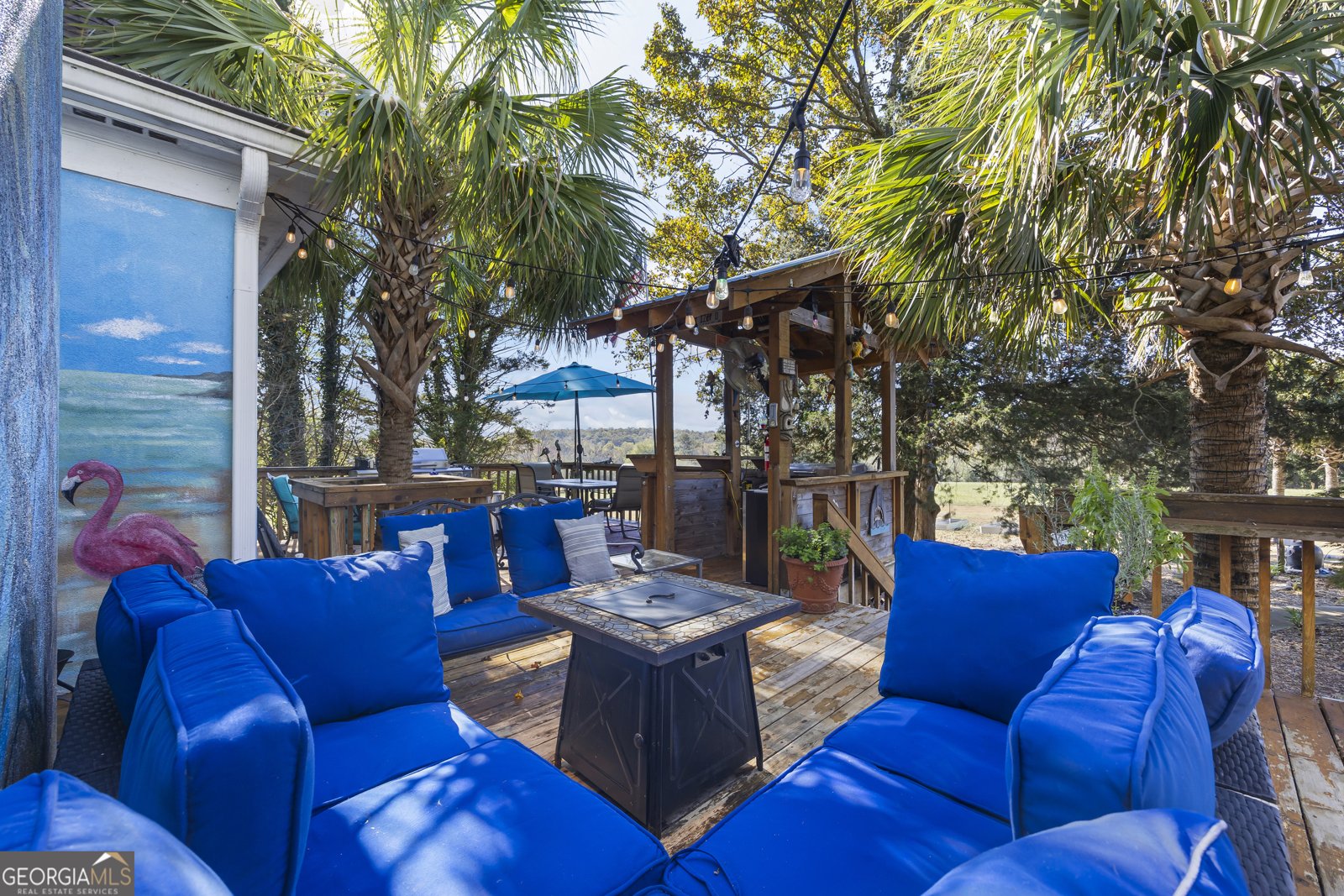 5336 Channel Drive Gillsville - 14