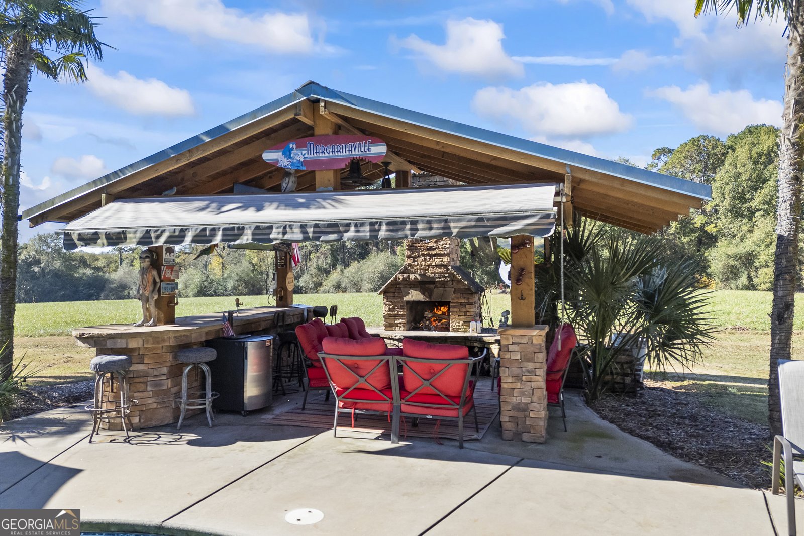 5336 Channel Drive Gillsville - 16