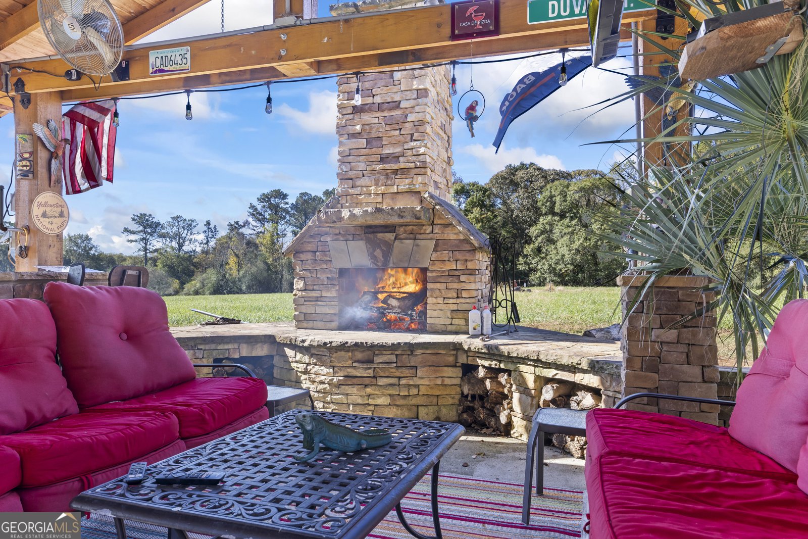 5336 Channel Drive Gillsville - 17