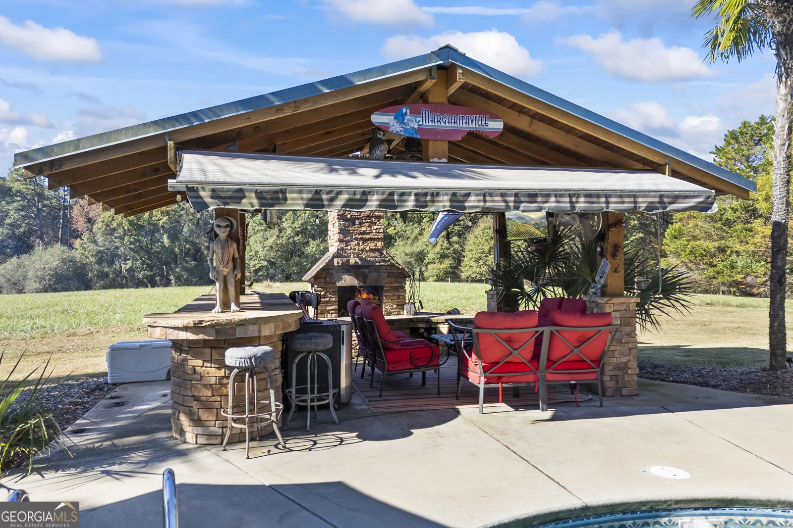 5336 Channel Drive Gillsville - 18