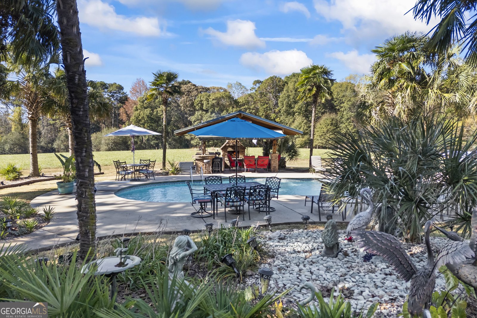 5336 Channel Drive Gillsville - 19