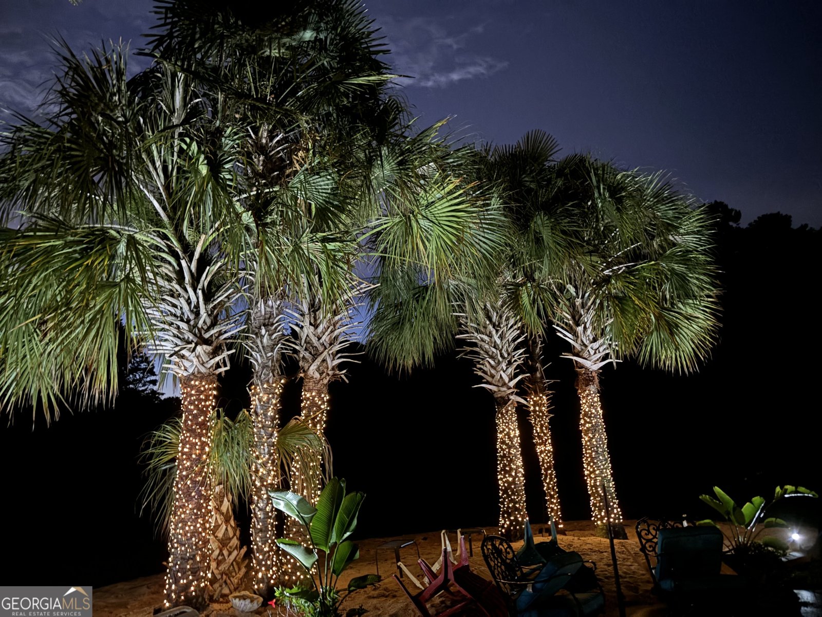 5336 Channel Drive Gillsville - 23