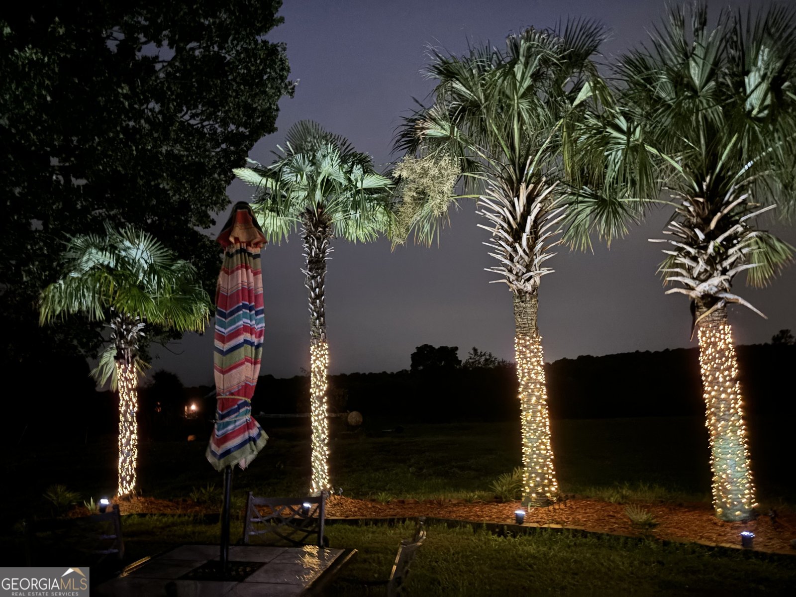 5336 Channel Drive Gillsville - 24