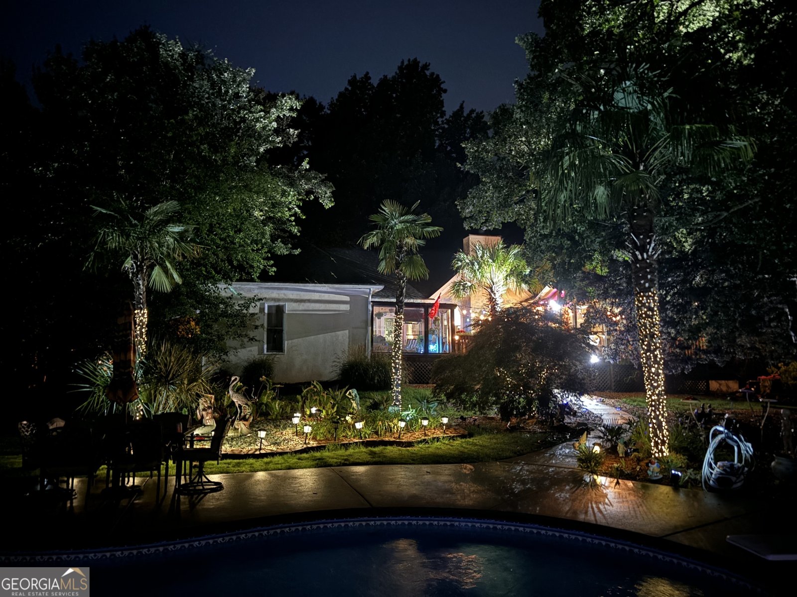 5336 Channel Drive Gillsville - 25