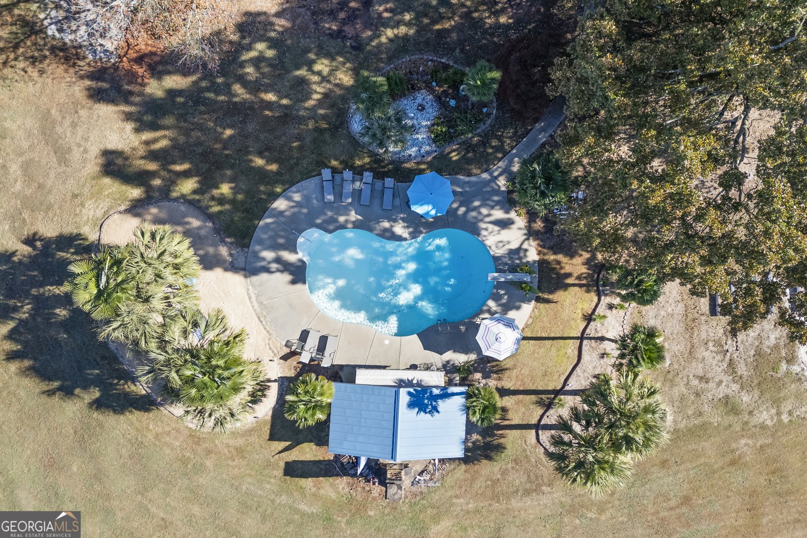 5336 Channel Drive Gillsville - 28