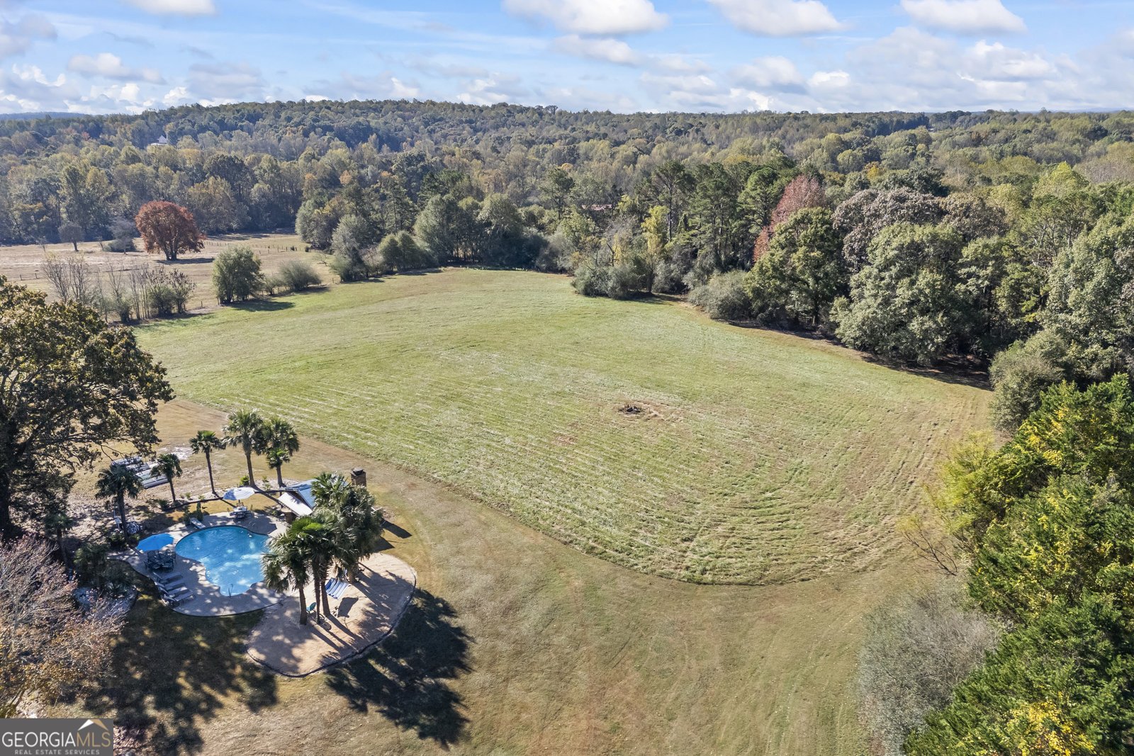 5336 Channel Drive Gillsville - 29