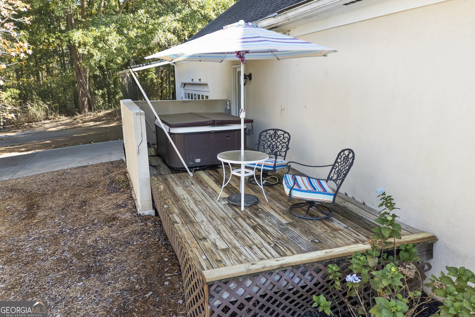 5336 Channel Drive Gillsville - 3