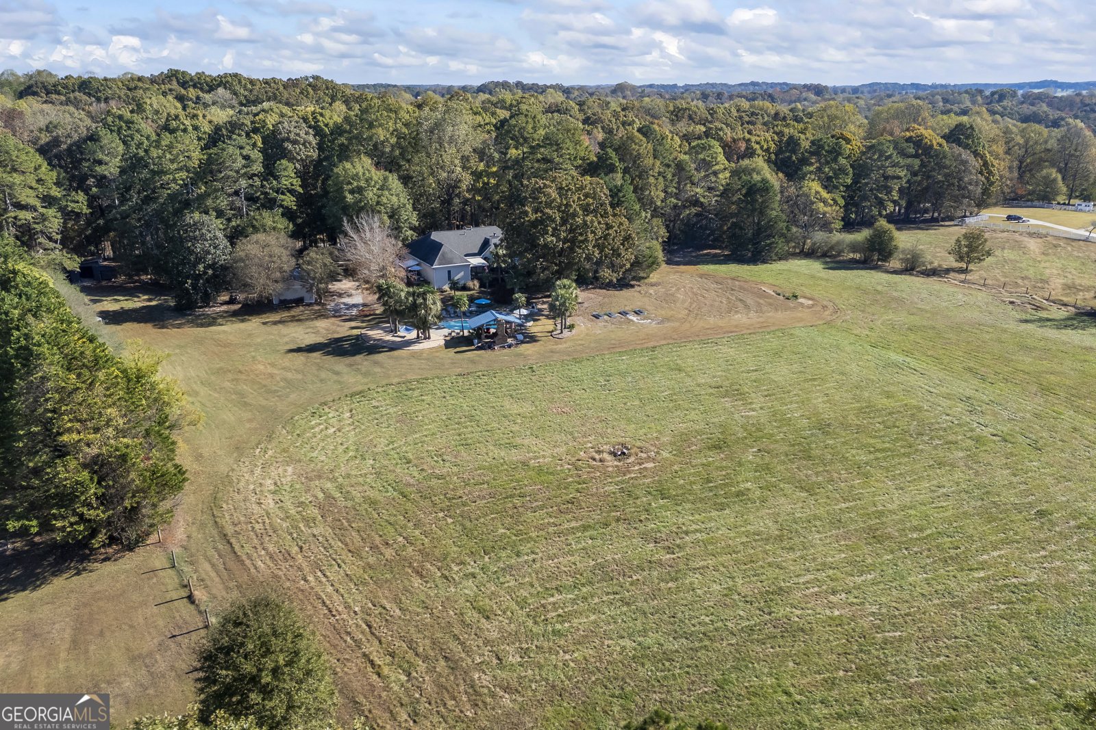 5336 Channel Drive Gillsville - 30