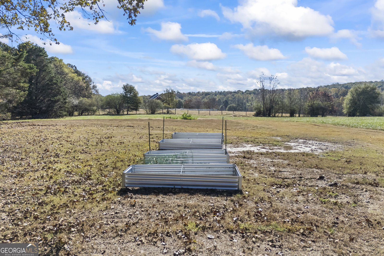 5336 Channel Drive Gillsville - 31