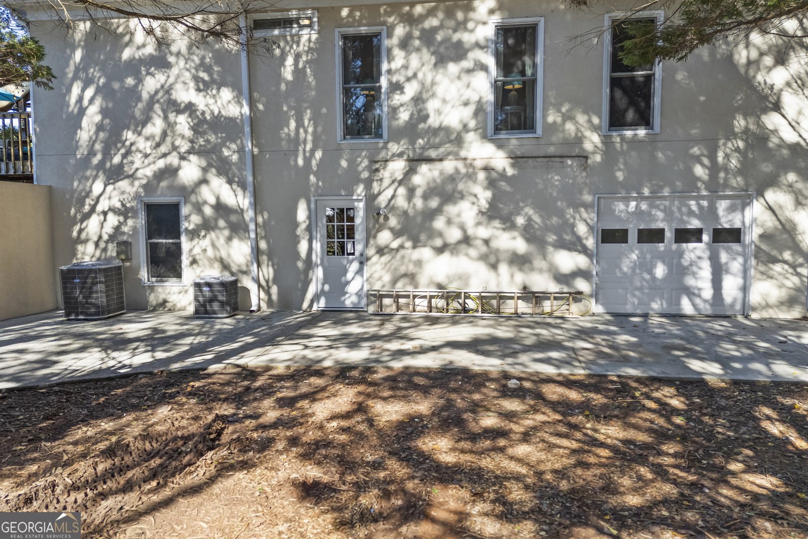 5336 Channel Drive Gillsville - 35