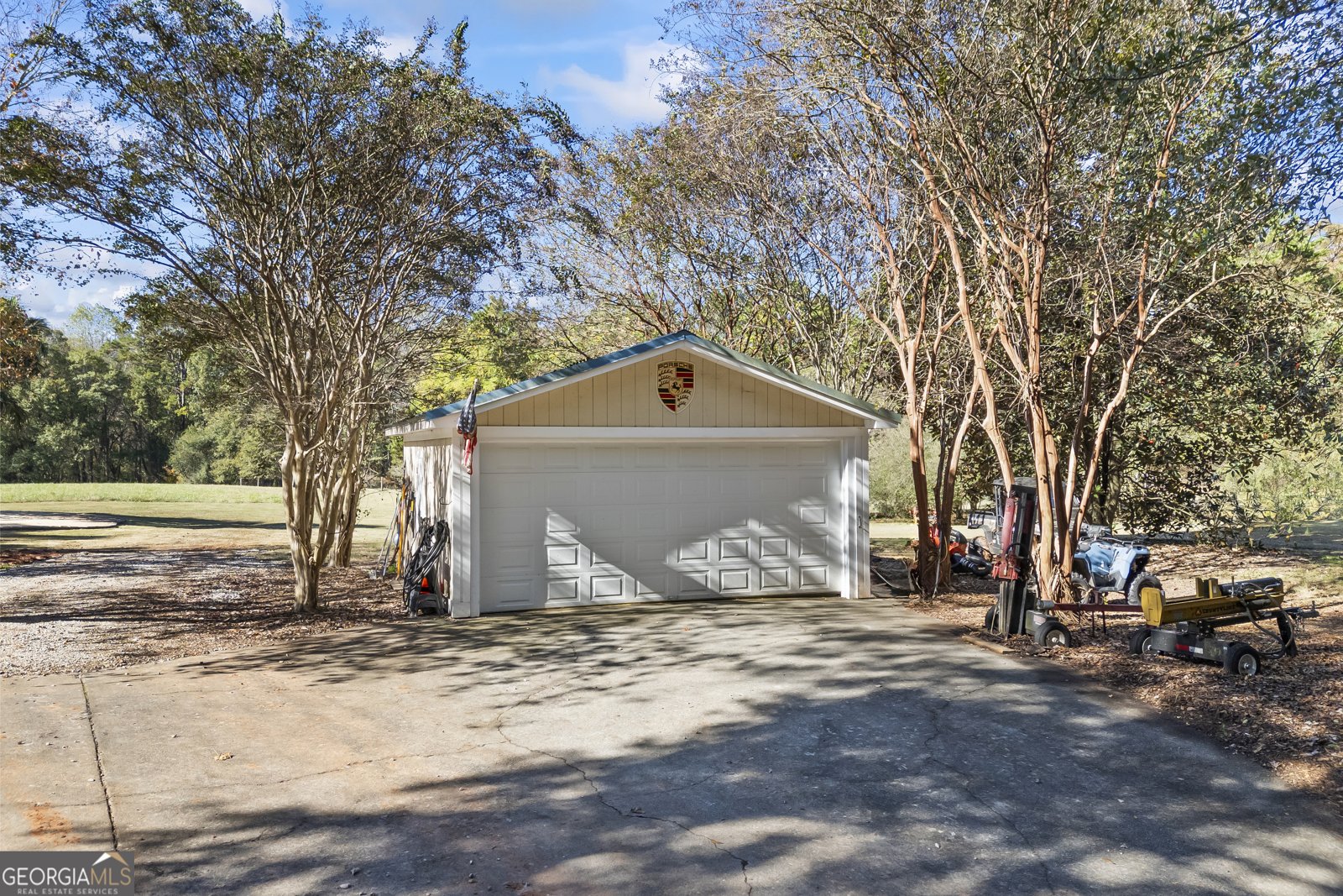5336 Channel Drive Gillsville - 36