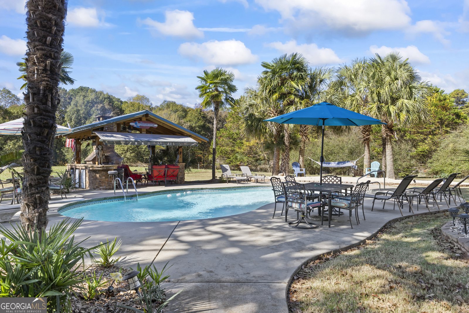 5336 Channel Drive Gillsville - 39