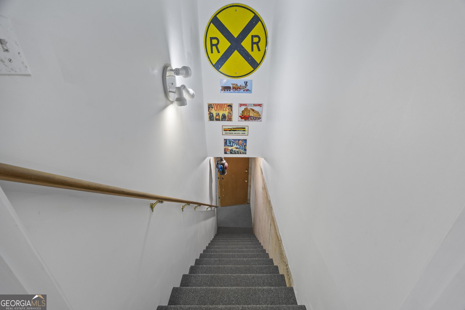 5336 Channel Drive Gillsville - 40