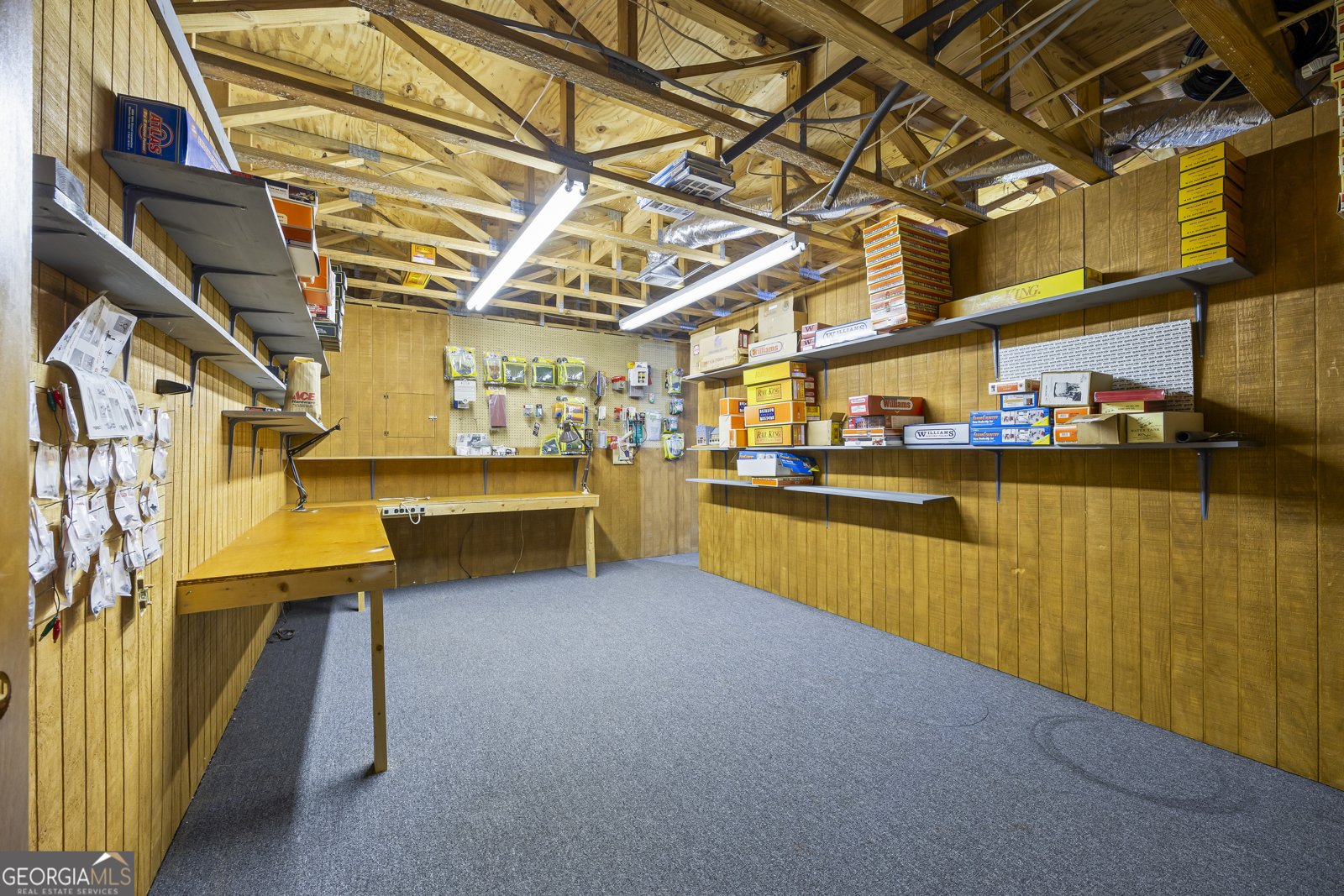 5336 Channel Drive Gillsville - 41