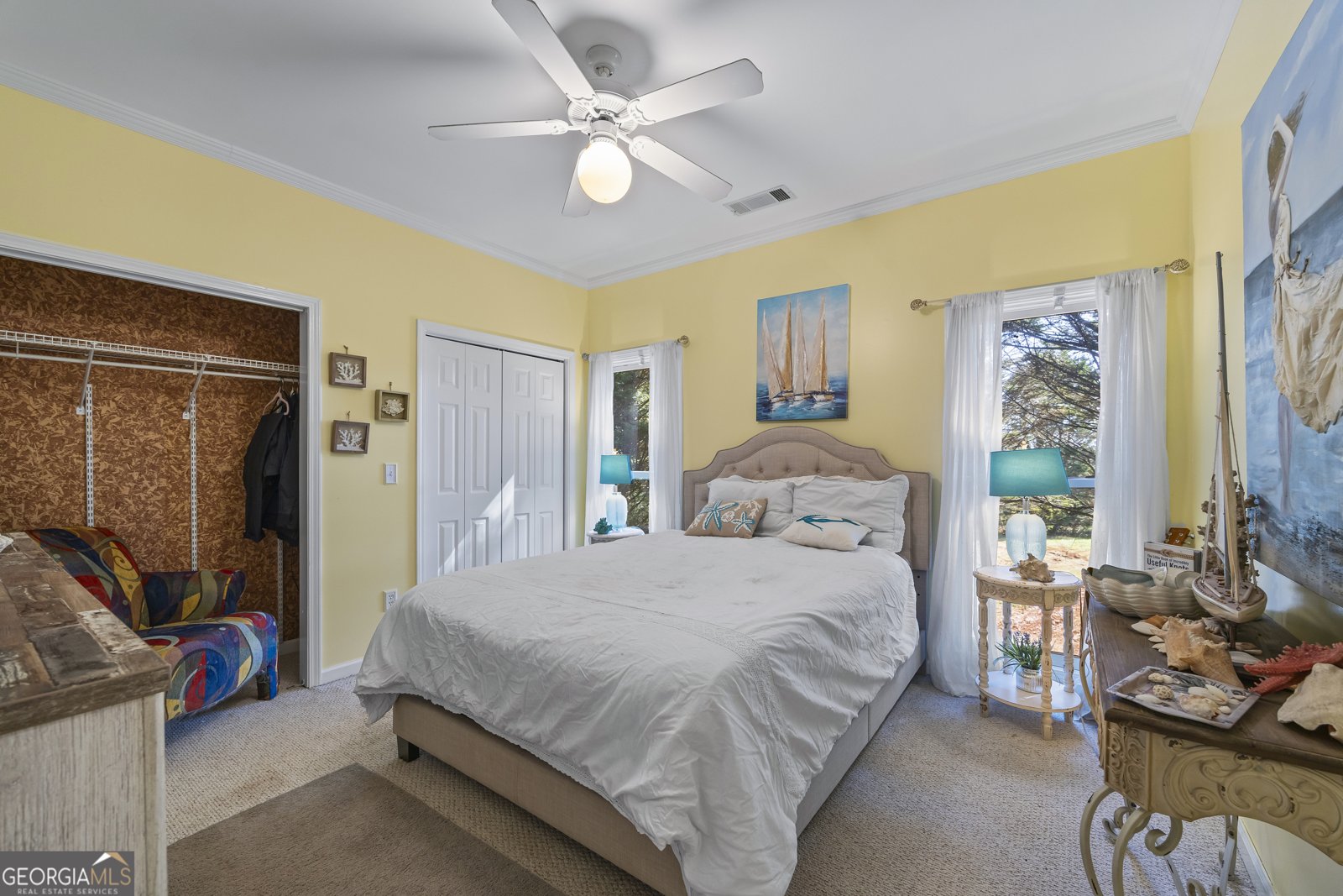 5336 Channel Drive Gillsville - 5