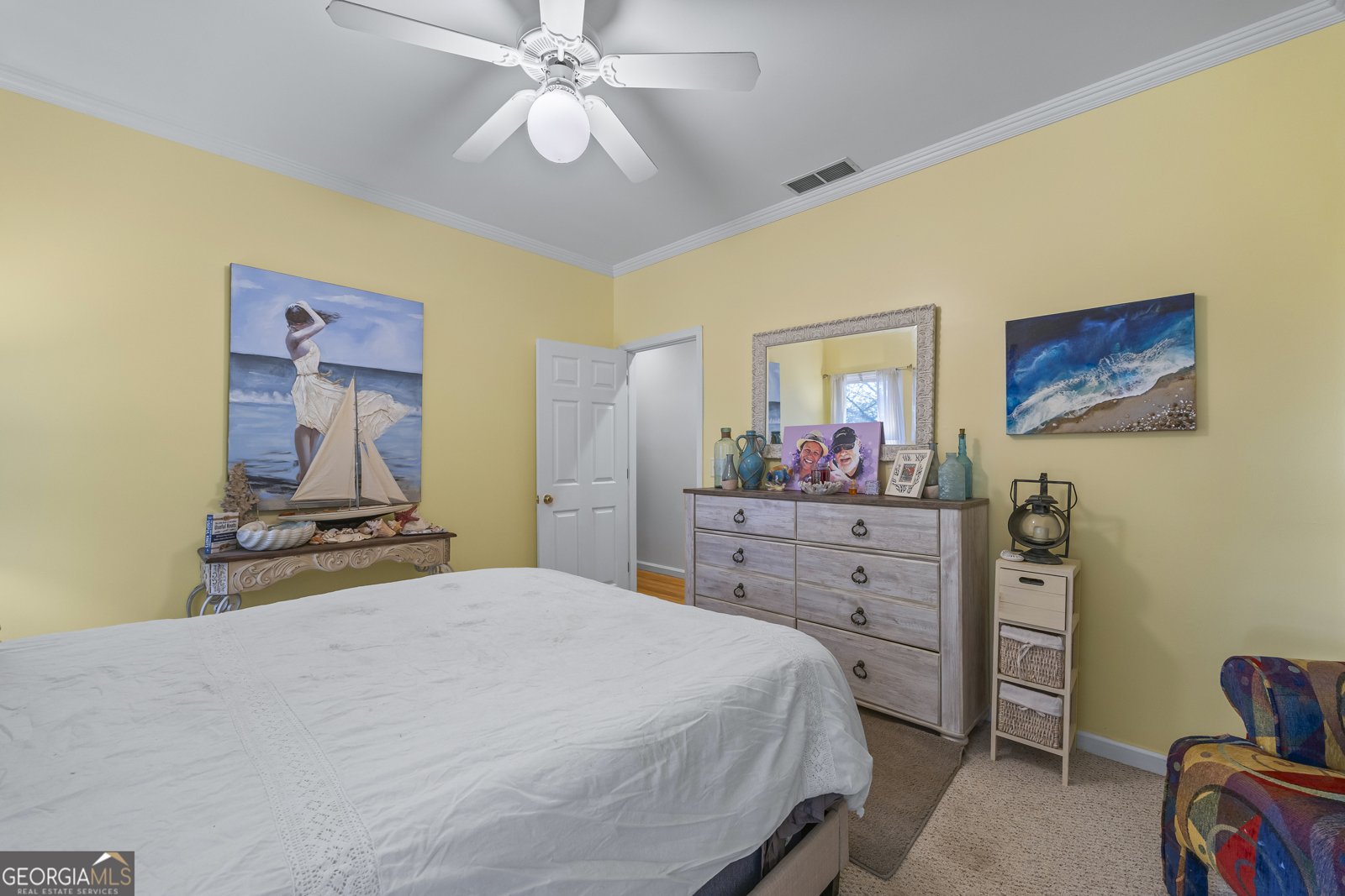 5336 Channel Drive Gillsville - 6