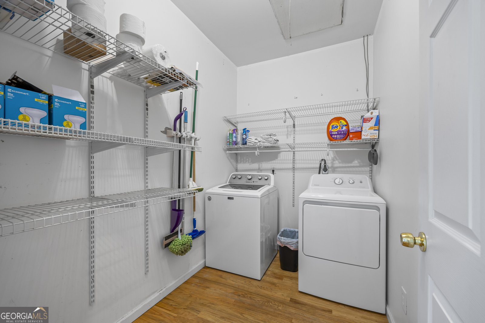 5336 Channel Drive Gillsville - 9