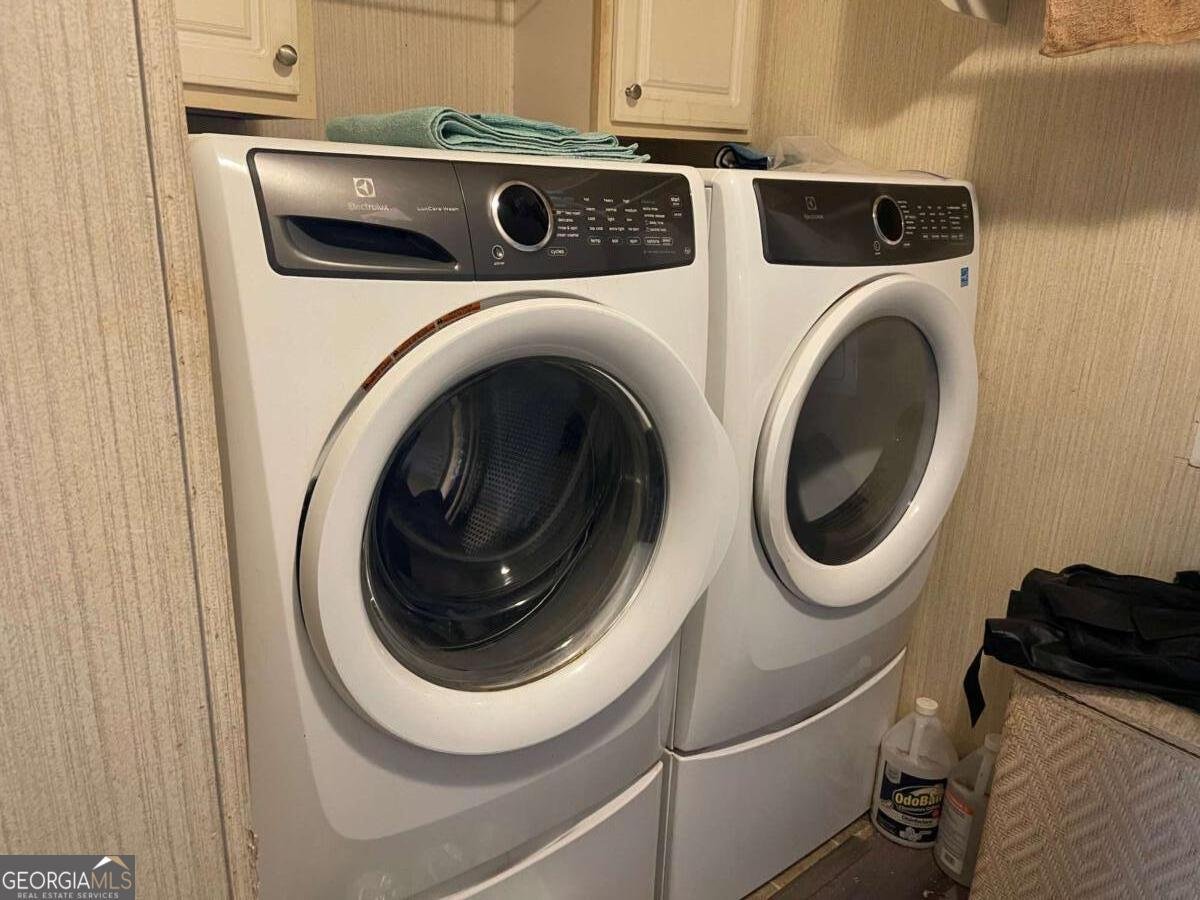 2569 Reed Creek Highway Hartwell - 11