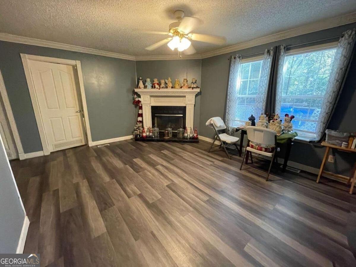 2569 Reed Creek Highway Hartwell - 18