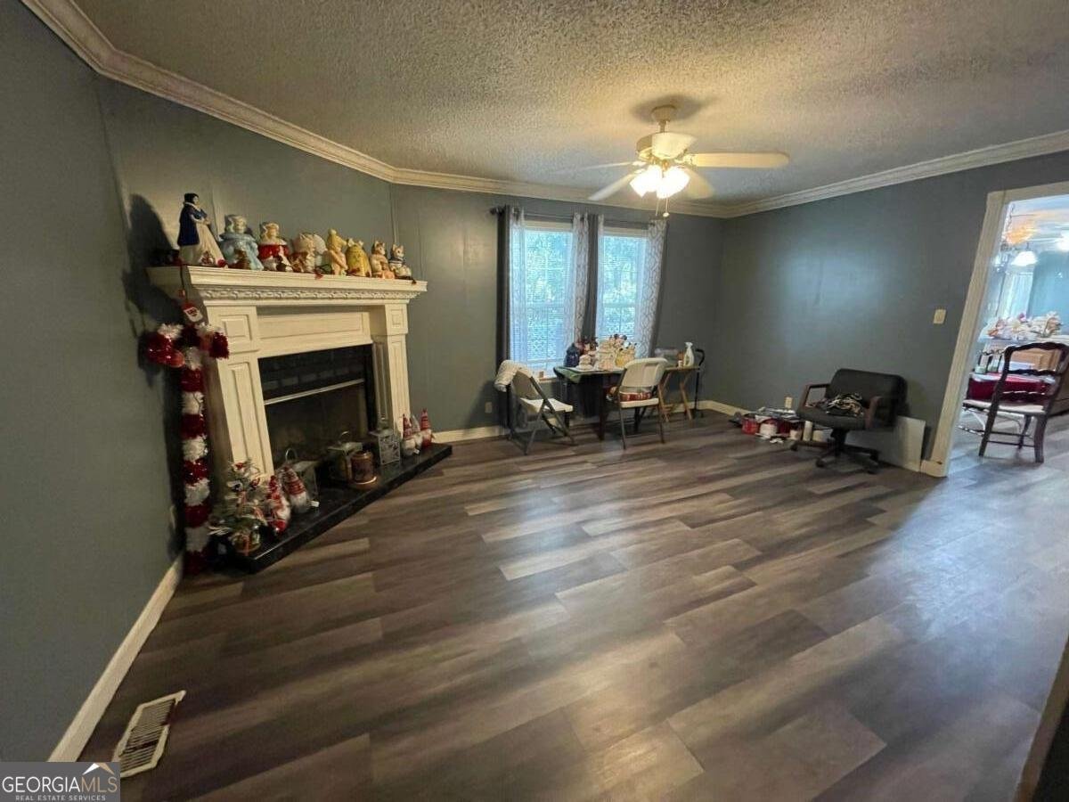 2569 Reed Creek Highway Hartwell - 19