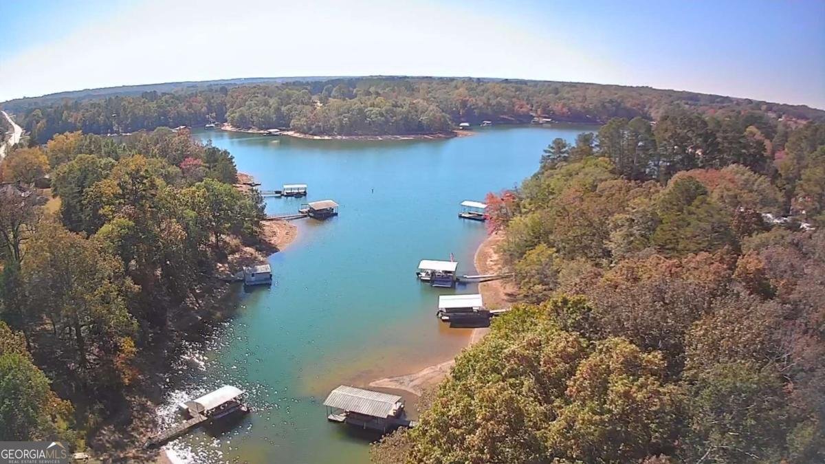 2569 Reed Creek Highway Hartwell - 2