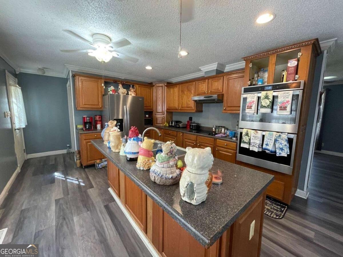 2569 Reed Creek Highway Hartwell - 3