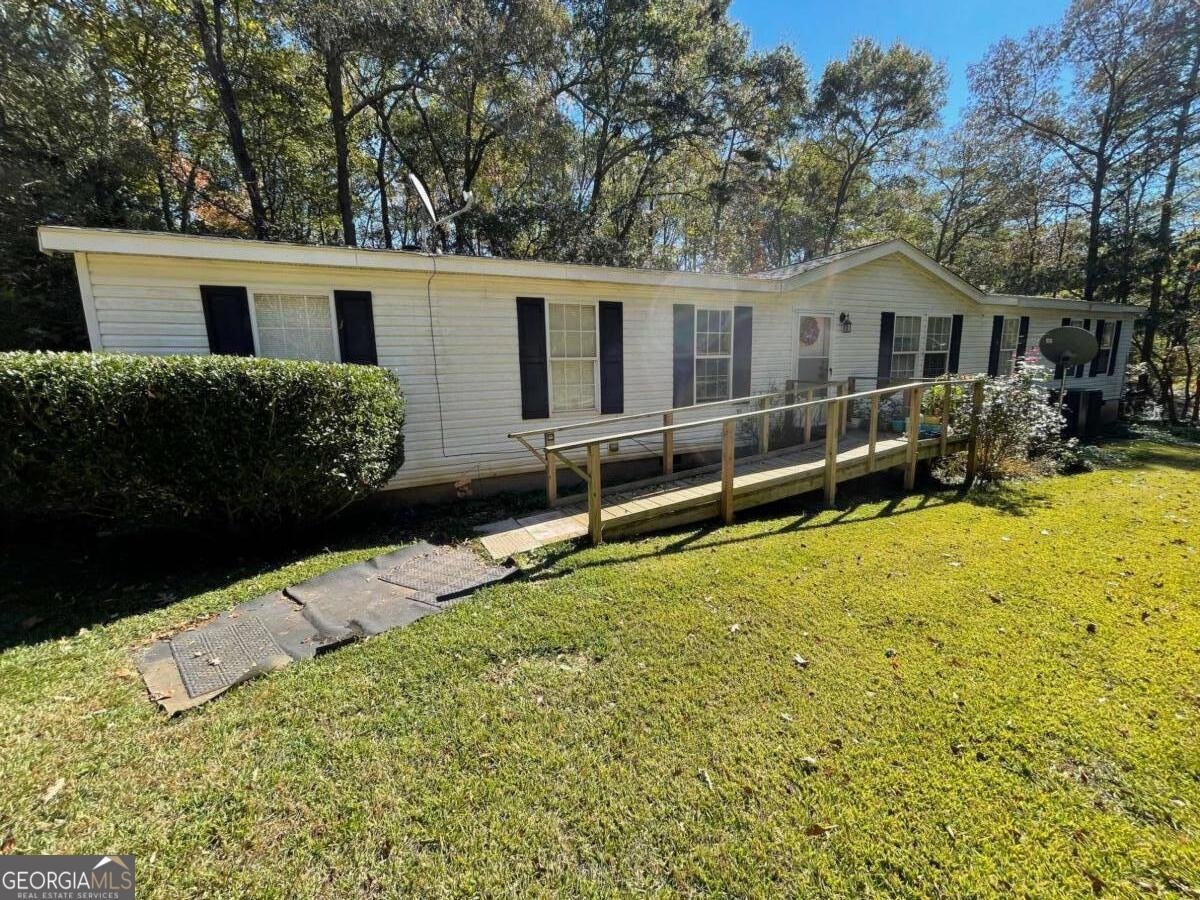 2569 Reed Creek Highway Hartwell - 30