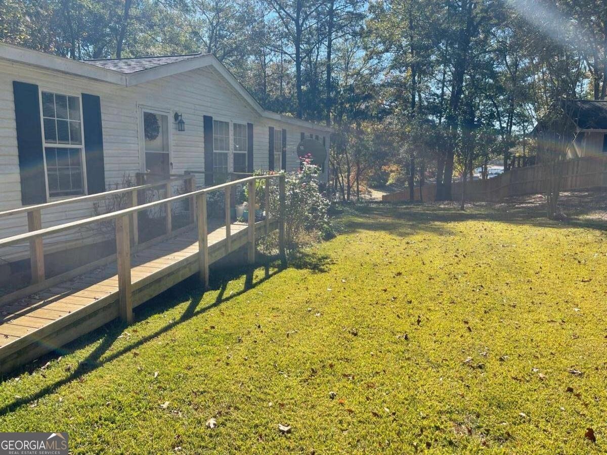 2569 Reed Creek Highway Hartwell - 32