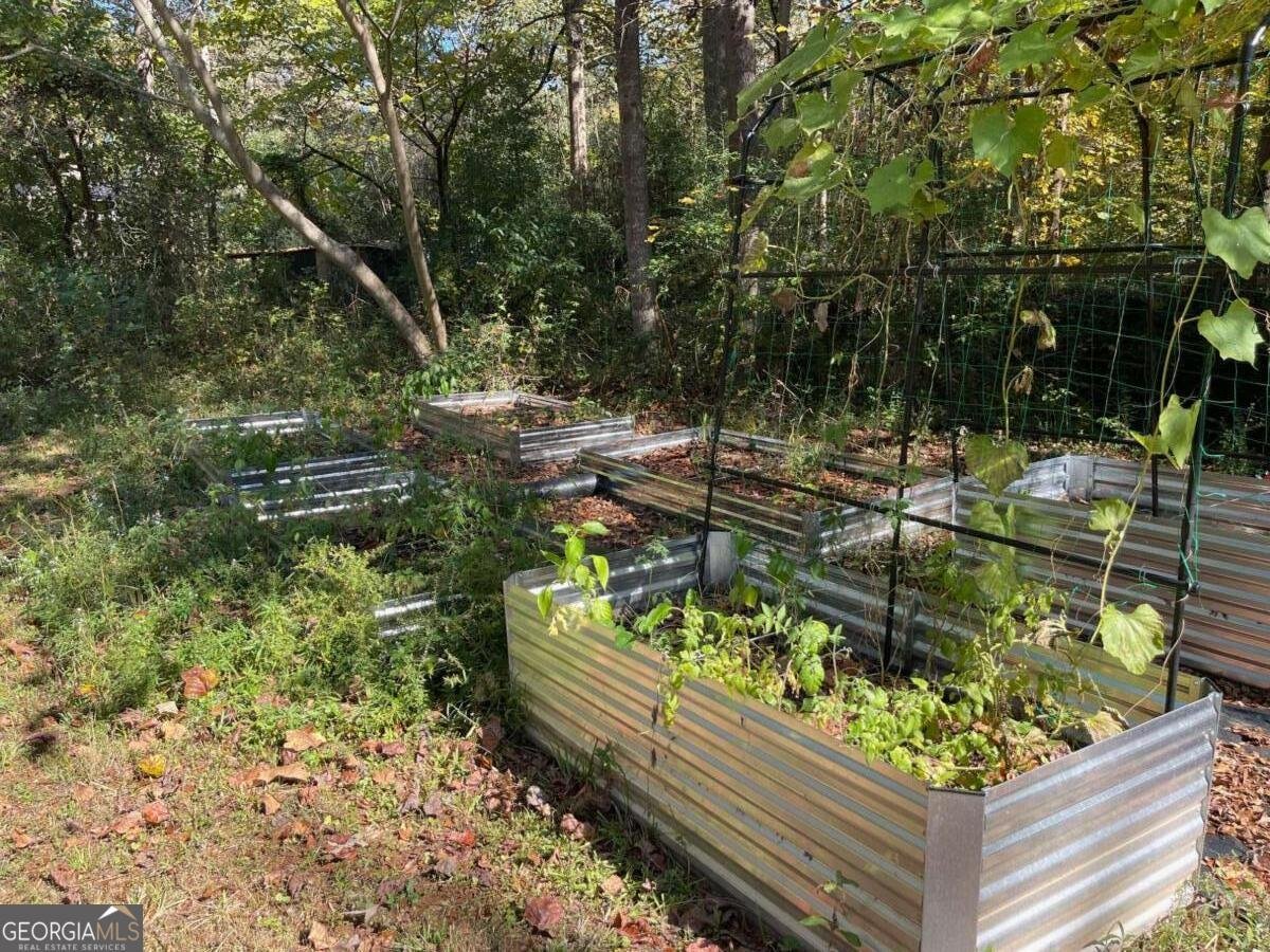 2569 Reed Creek Highway Hartwell - 35