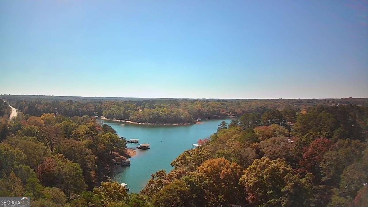 2569 Reed Creek Highway Hartwell - 36