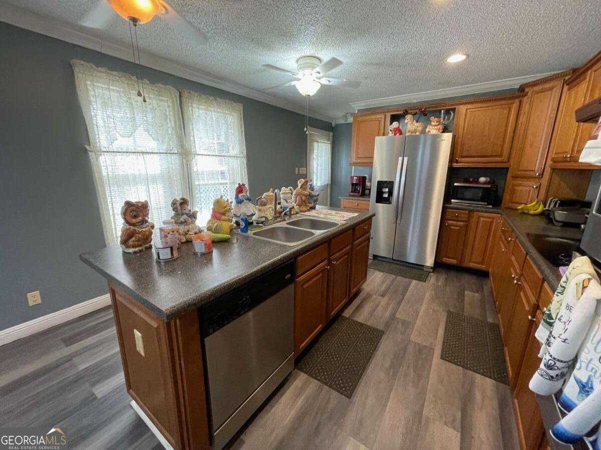 2569 Reed Creek Highway Hartwell - 4