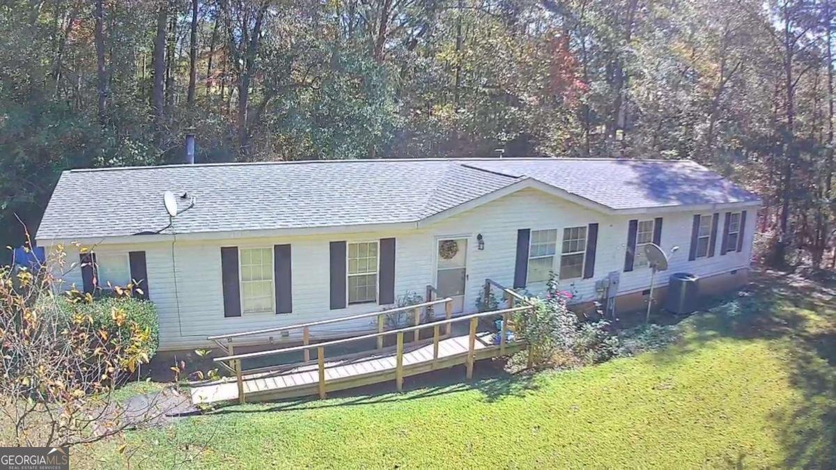 2569 Reed Creek Highway Hartwell - 40