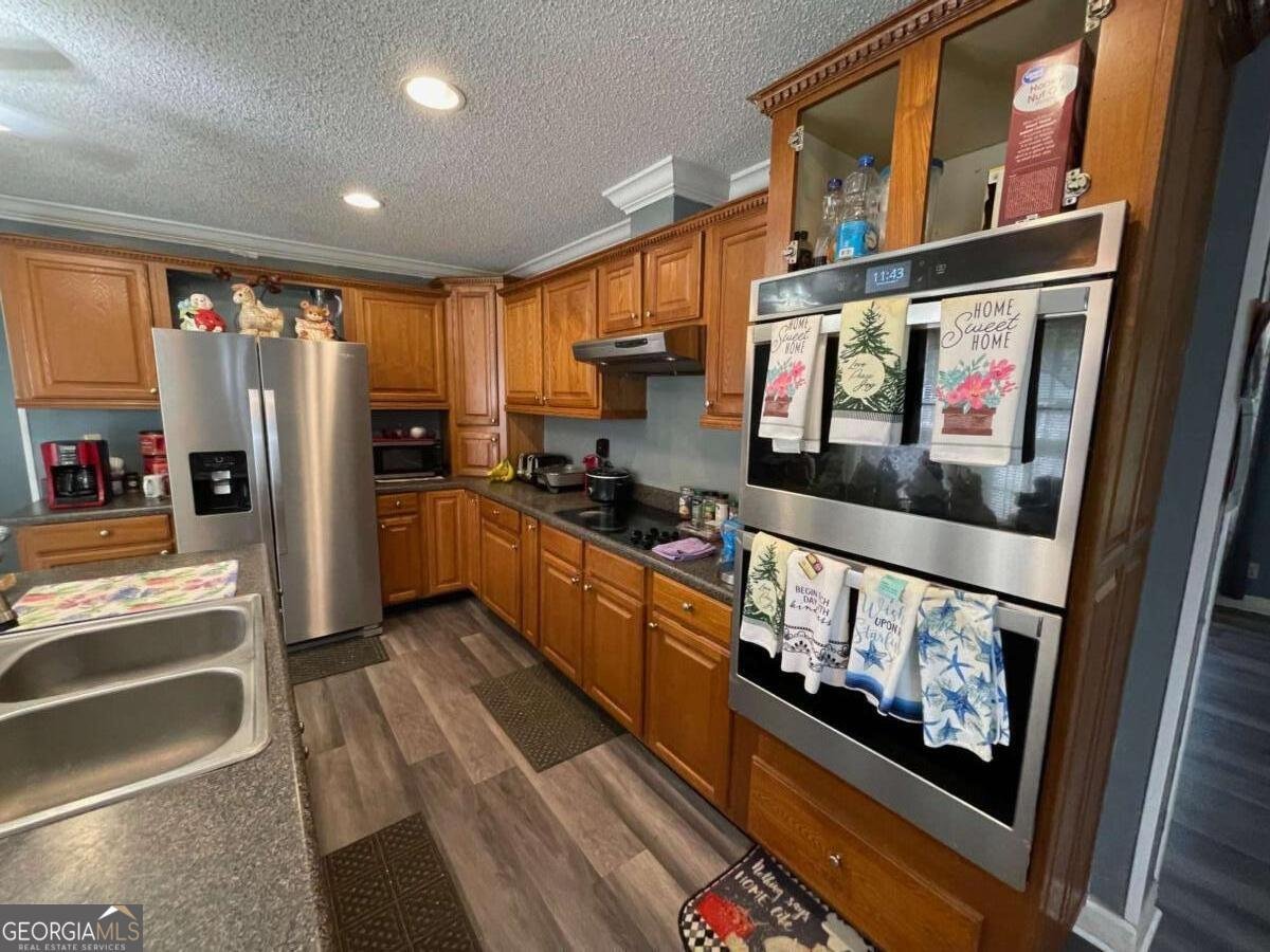 2569 Reed Creek Highway Hartwell - 5