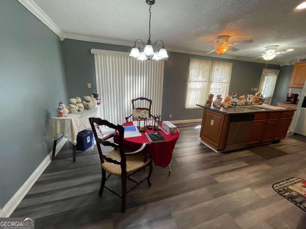 2569 Reed Creek Highway Hartwell - 7