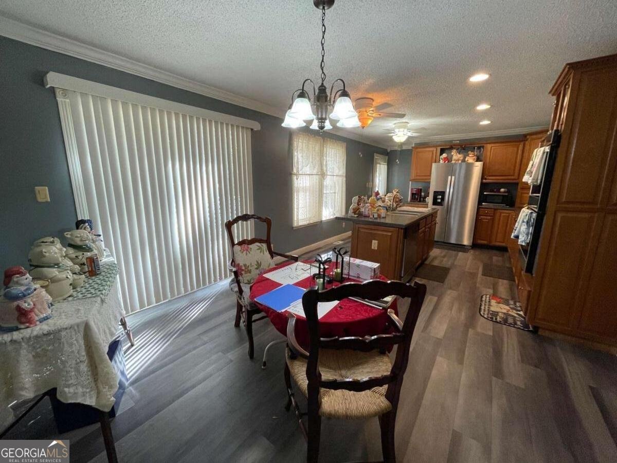 2569 Reed Creek Highway Hartwell - 8