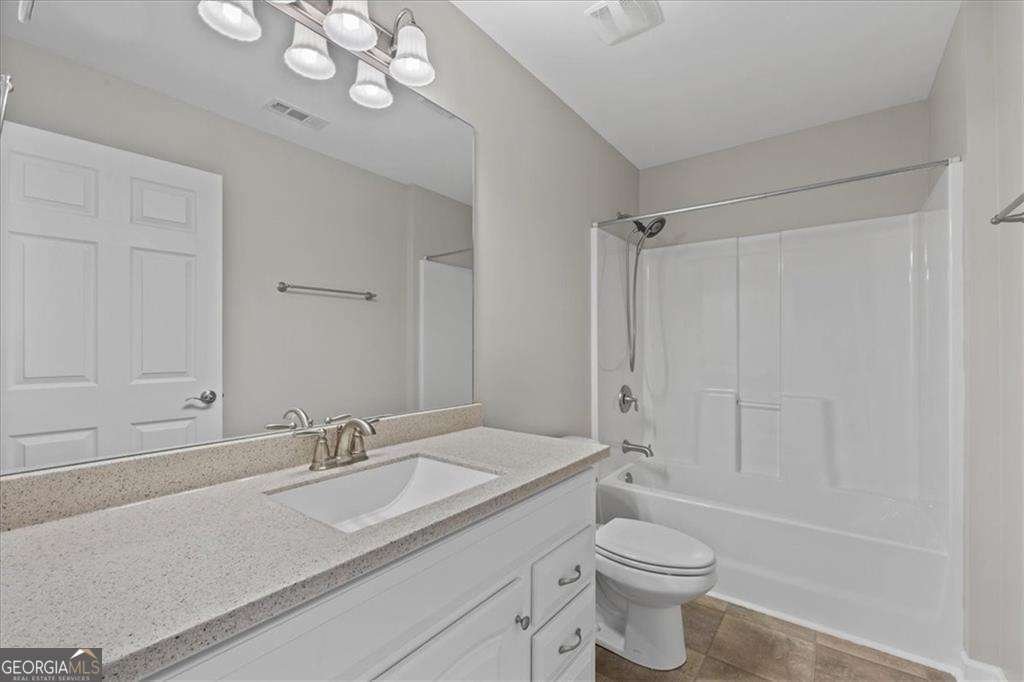 150 Old Mill Road Cartersville - 14