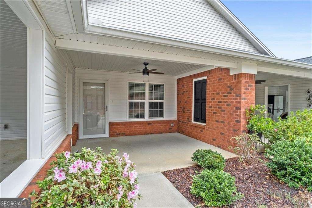 150 Old Mill Road Cartersville - 2