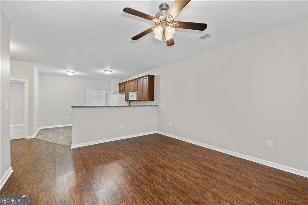 150 Old Mill Road Cartersville - 3