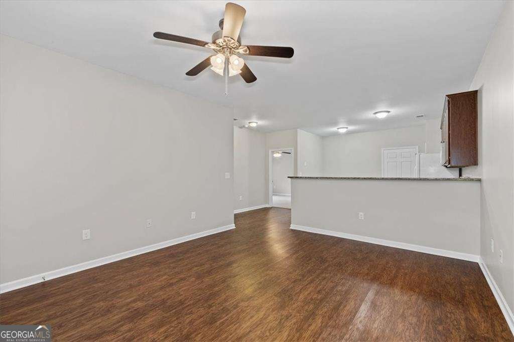 150 Old Mill Road Cartersville - 4