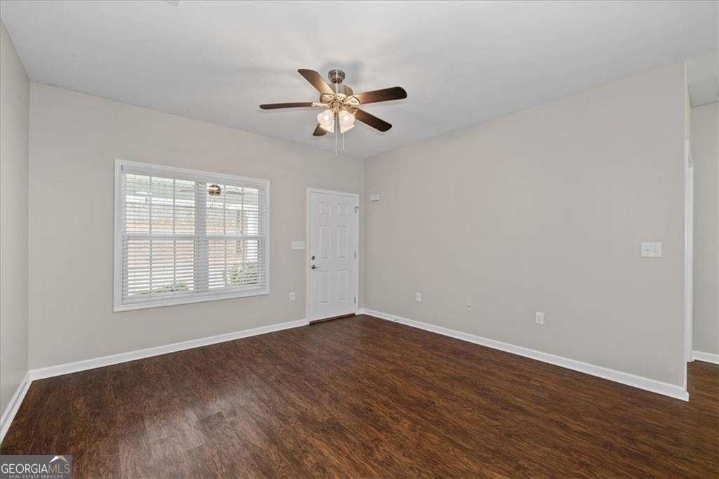 150 Old Mill Road Cartersville - 6