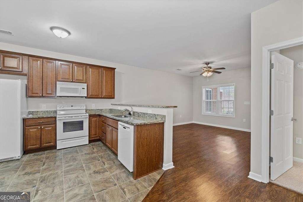 150 Old Mill Road Cartersville - 7