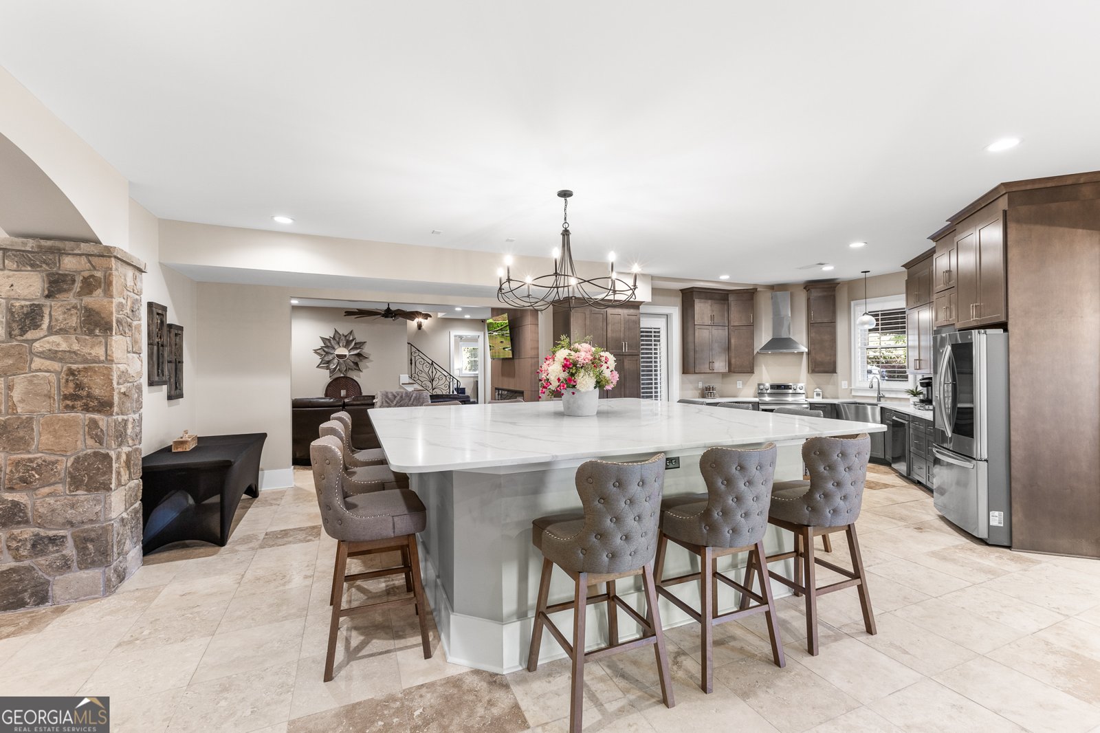 2417 Sunflower Drive Hoschton - 14