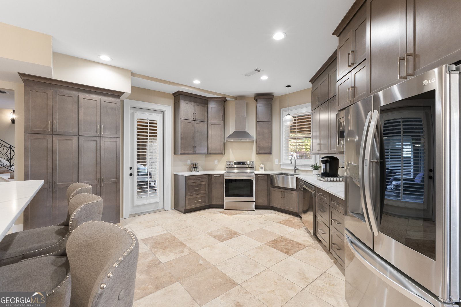 2417 Sunflower Drive Hoschton - 15