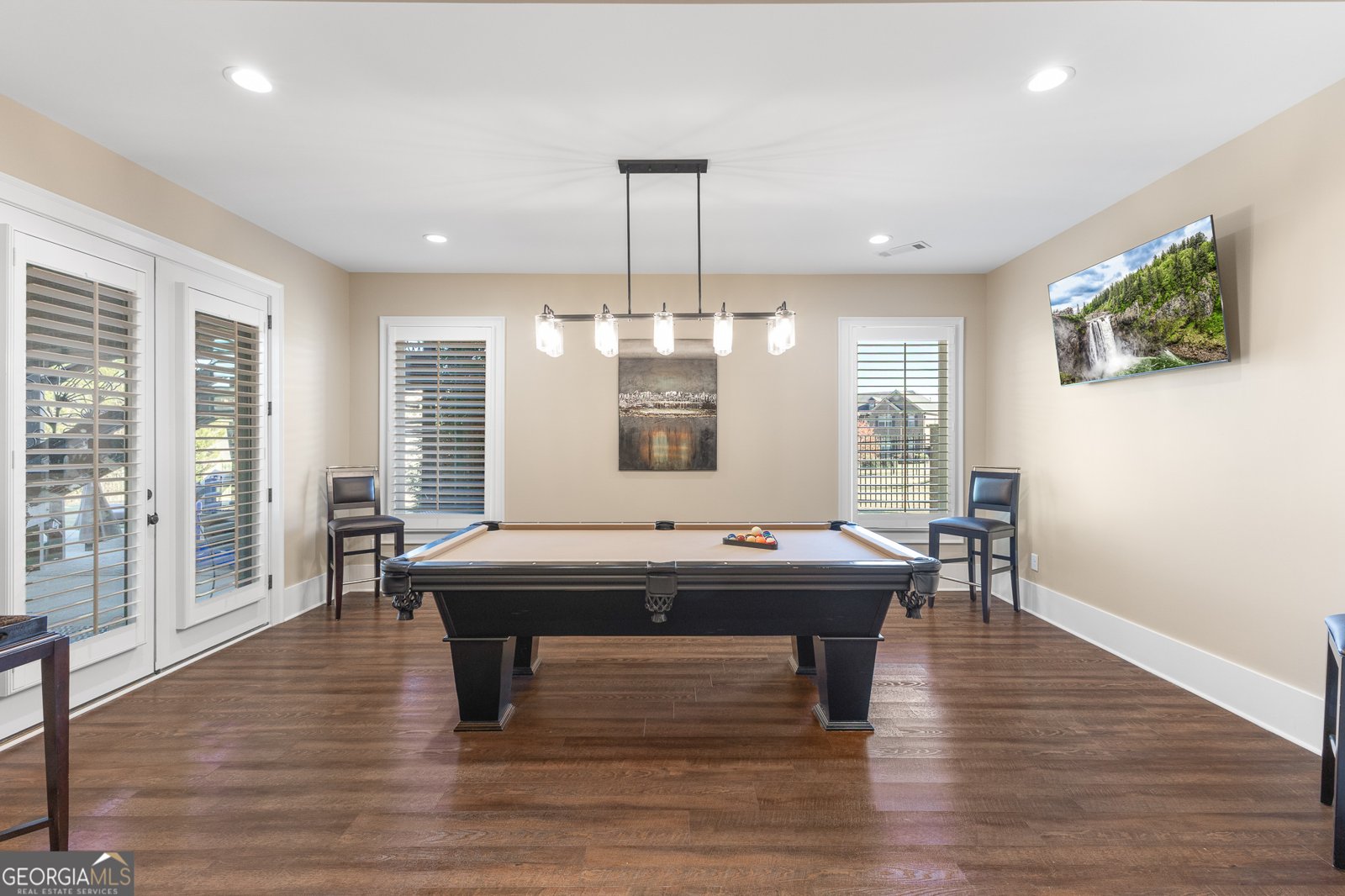 2417 Sunflower Drive Hoschton - 17