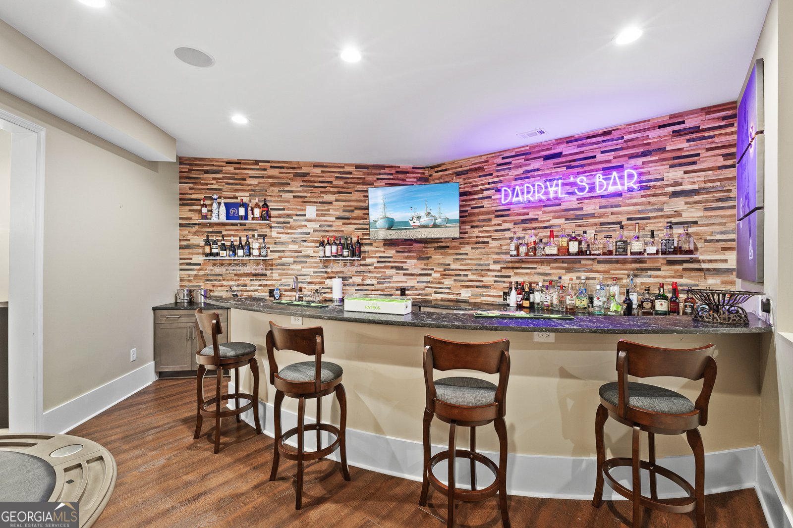 2417 Sunflower Drive Hoschton - 21