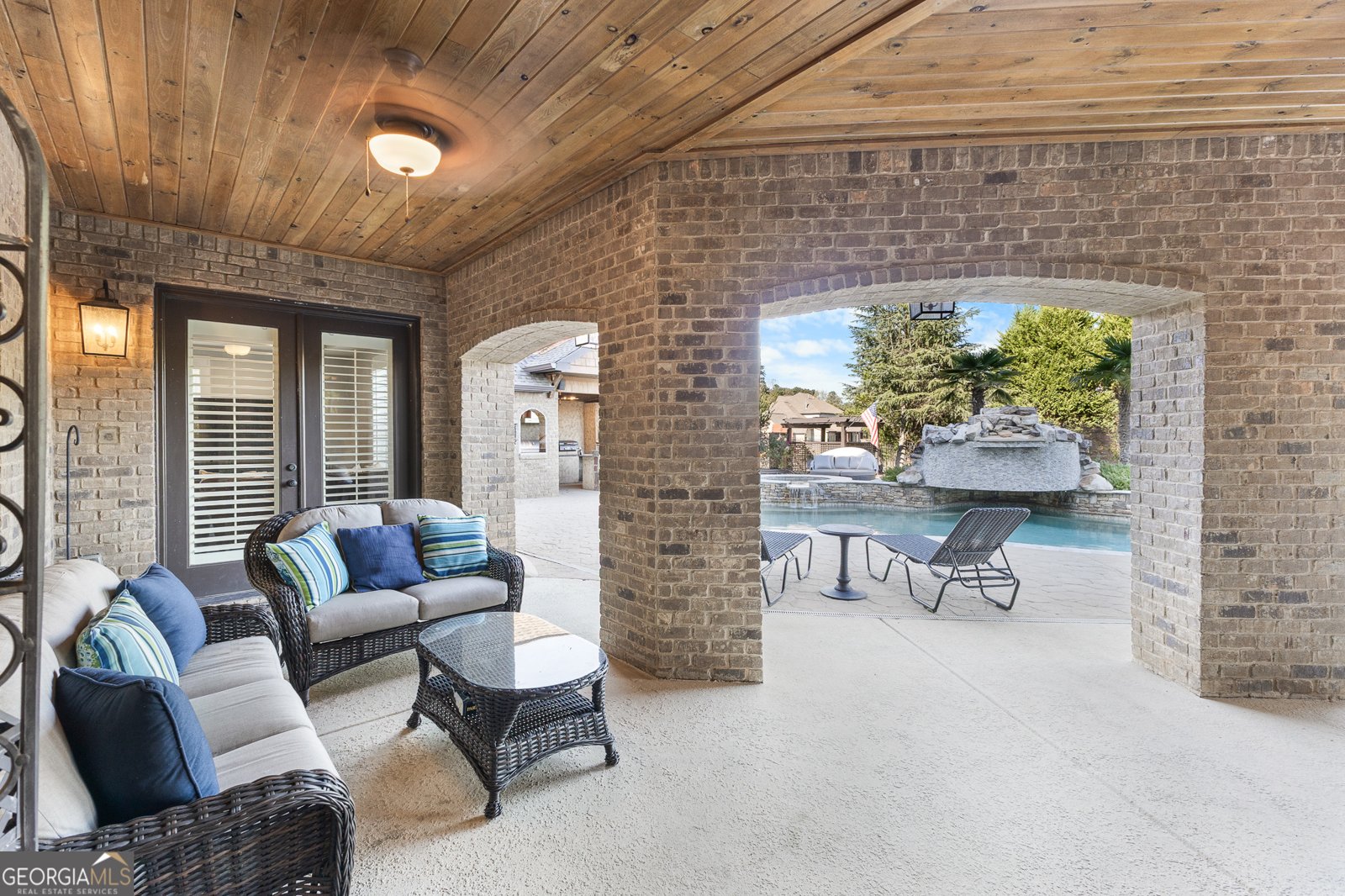 2417 Sunflower Drive Hoschton - 24