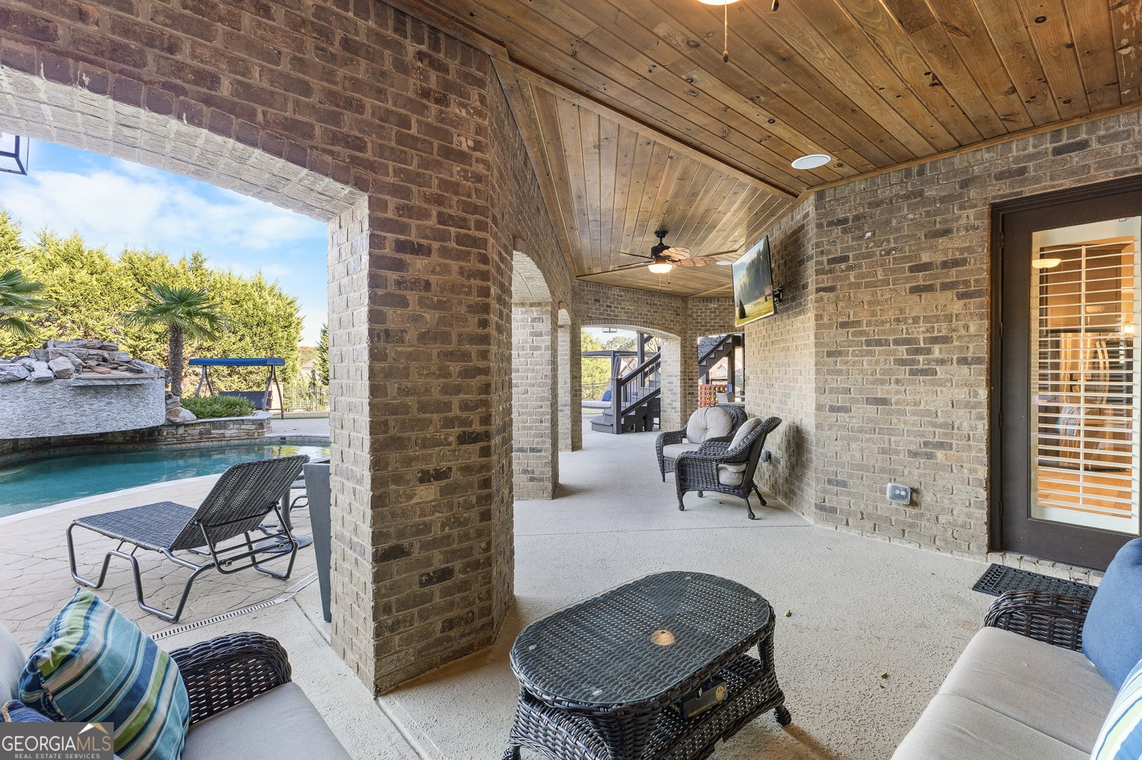 2417 Sunflower Drive Hoschton - 25